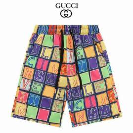 Picture of Gucci Short  Pants _SKUGucciM-3XLjdtxK2717705
